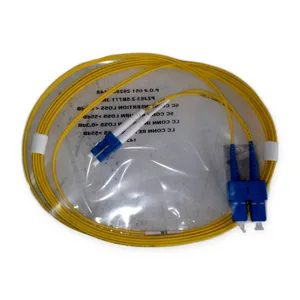 Corning P2J83-2-5B77T-3M Fiber Optic Patch Cable