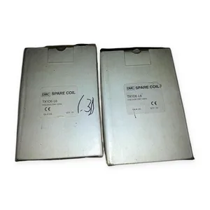DMC TX1D6L6 Danfoss Solenoid Valve