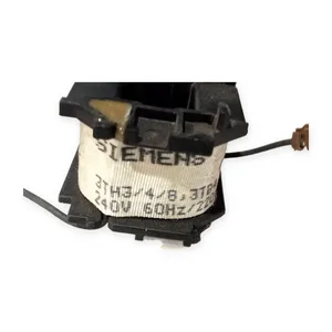 Siemens 3TY7403 3TH3 3TB4 3TF3 Contactor