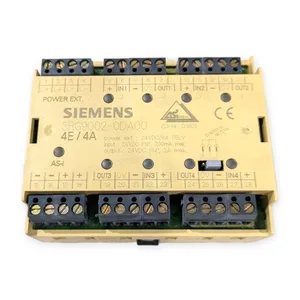 Siemens 3RG9002-0DA00 AS-Interface AS-i I/O Module
