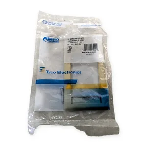 Tyco 1-1339118-1 Receptacle