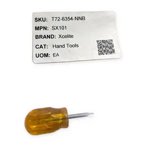 Xcelite SX101 Power Tool – actual item, photo 1 of 5