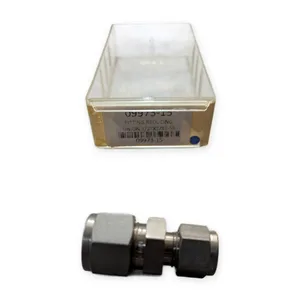 Swagelok Fitting – actual item, photo 1 of 6