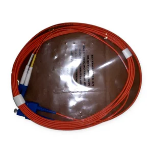 Corning P2J83-2-5B77T-08-3M Fiber Optic Patch Cable