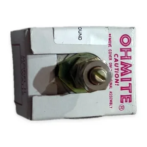 Ohmite RHL260 RHL250 Wirewound Panel