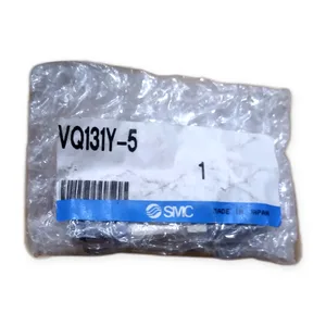SMC VQ131Y-5 3 Port Compact Pneumatic Control