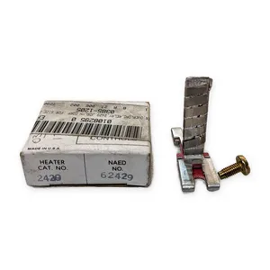 0385-1205 Heater 2429 Coil