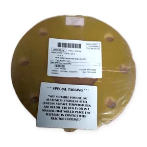 Westinghouse 4324A41G01 Insulation Kit Gasket