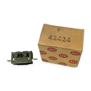 Arrow Hart 42424 Heater Element Motor Starter