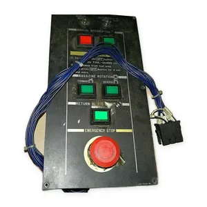 Hitachi 2741-70-921-00 HG500 Manual Interruption Switch