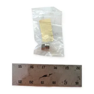 Parker 10/ORDER Stainless Steel Tube Fitting – actual item, photo 1 of 4