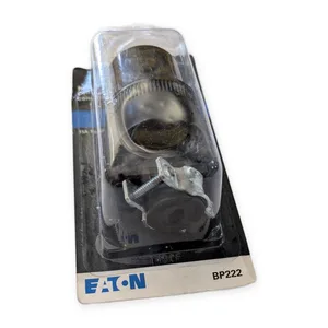 Eaton BP222 Rubber Grounding Connector