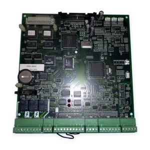US Drives 3000-4000 Control Board