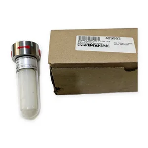 M&c 4 Bar Stainless Steel Analyzer