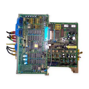 Fanuc A06B-6059-H003 Servo Unit Drive Amplifier