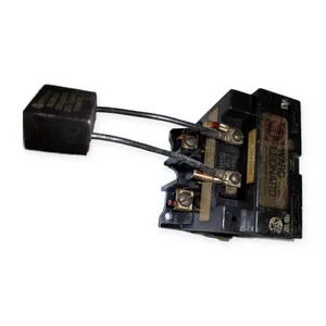 Reliance Electric 78090-50R Ward Leonard