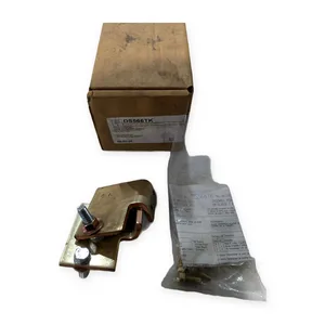 Eaton DS566TK Class Fuse – actual item, photo 1 of 4