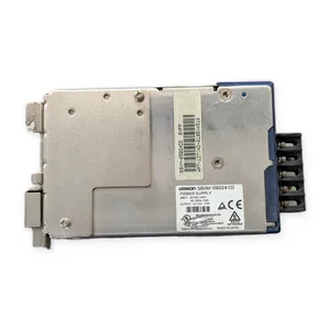Omron S8VM-05024 Cdpower Supply