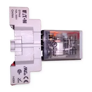 Eaton D7PF2AA Relay