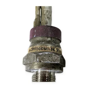 Mitsubishi CR150DM-16 Mount SCR Thyristor Rectifier