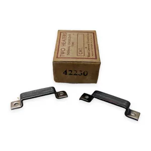 Ward Leonard 42230 Overload Relay Heater Element