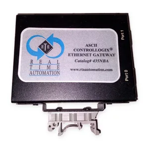 SB72EX-100CR ControlLogix Ethernet Gateway