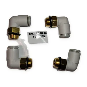SMC KQ2L06-U01A Fitting Elbow Tube