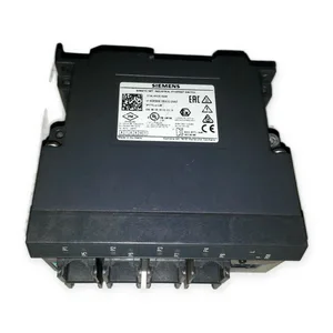 Siemens 6GK5208-0BA10-2AA3 Ethernet Switch Industrial PLC