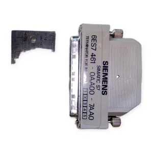 Siemens 6ES7461-0AA00-7AA0 Plug for IM 461-0 Module