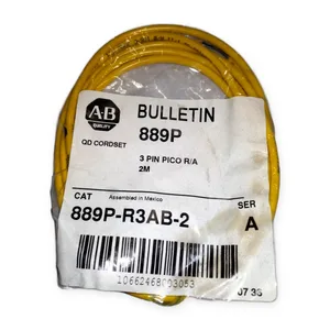 Allen-Bradley 889P-R3AB-2 Cable