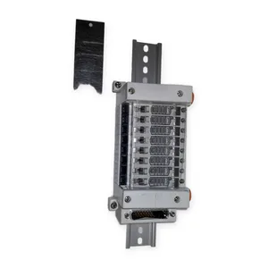 SMC VV5Q11-08N7FU0-DN Valve