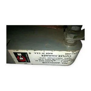 Cutler-Hammer 6002H352B DC Contactor
