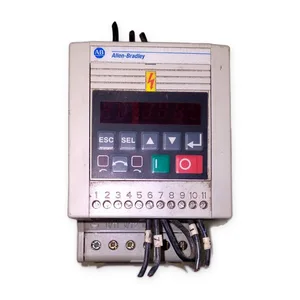 Allen-Bradley 160-BA04NSF1P1 AC Drive