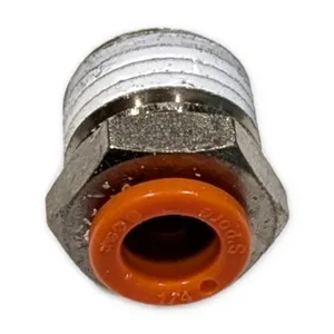 SMC 1/4T Fitting