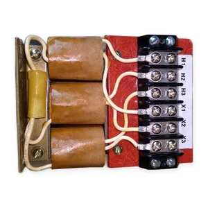 Basler BE31168001 Industrial Power Control
