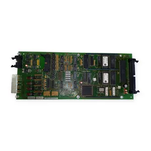 Allen-Bradley 119712 VS Drive Control Board