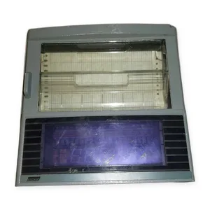 Foxboro Chart Recorder