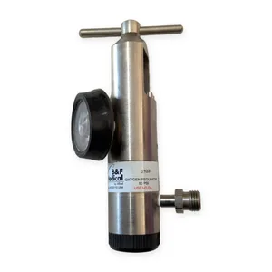 SA5396 Medical Oxygen Regulator