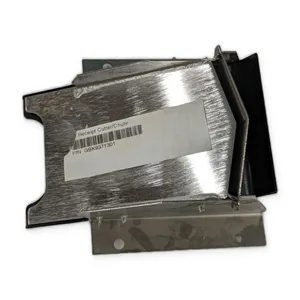 Gilbarco K9371301 GB RECEIPT CUTTER/CHUTE
