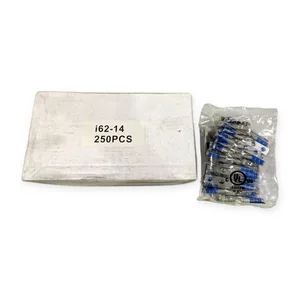 Izzy I62-14 Lugs