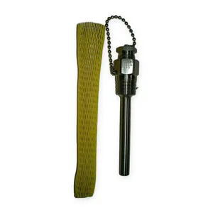 Parker FY45 Steel Temperature Sensor Probe