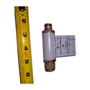 Gleichstromzufuhrung DC Feed Unit 300-3000MHZ 10CM 150V 1.5A BN 35616-7/50