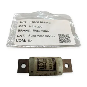 Bussmann Fuse