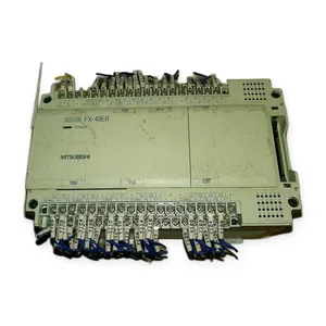 Mitsubishi FX-48ER Controller I/O Expansion Module
