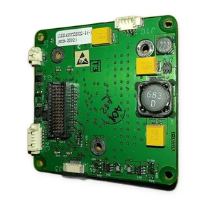233322-1 Circuit Board – actual item, photo 1 of 2