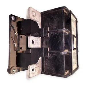 ABB EH250C-2 NEMA Size 5 Contactor – actual item, photo 1 of 6