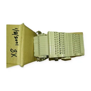 Harting 09210404711 HAN Heavy Duty Power Connector