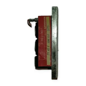 AEG Thyristor Module Rectifier