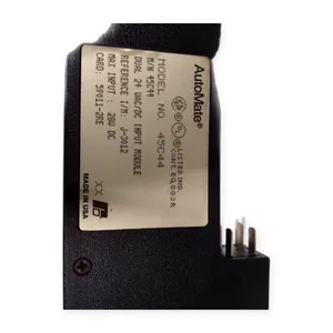 Reliance Electric 45C44 AC/DC Input Module PLC – actual item, photo 1 of 5