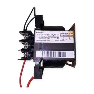 Square D 9070TF250D1 Control Transformer